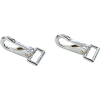 Busse Carabiner for blanket, set of 2 pieces