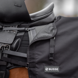 Busse тренировочный попона дождевой FX 00