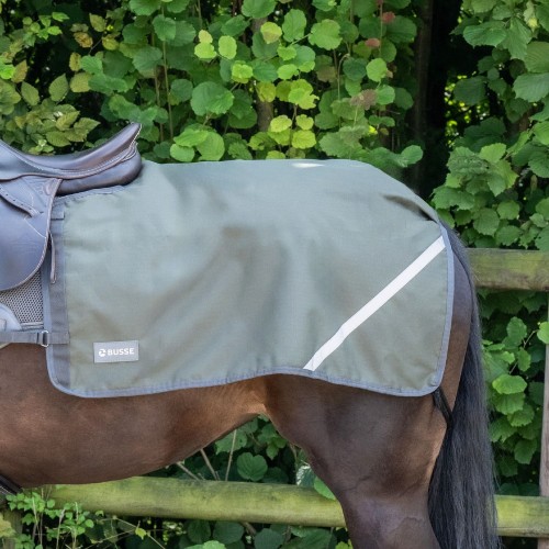Busse training blanket Rain FX 00