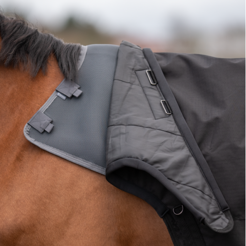 Busse Liner 3D Air SL