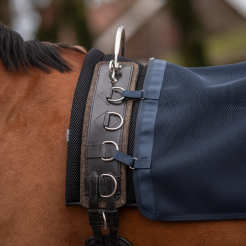 Busse Lunging Blanket 3D Air ST