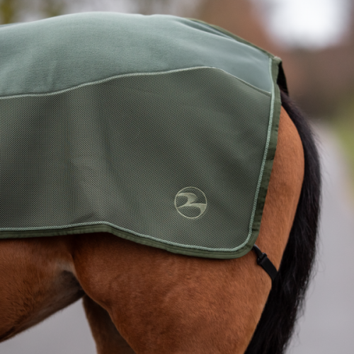Busse training blanket 3D Air FL