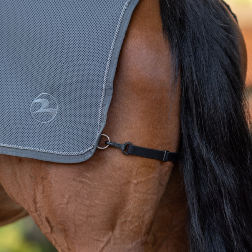Busse training blanket 3D Air FL