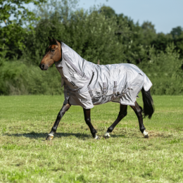 Busse Outdoordeken Rainfly BL