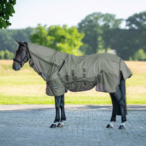 Busse Outdoordeken Rainfly BL