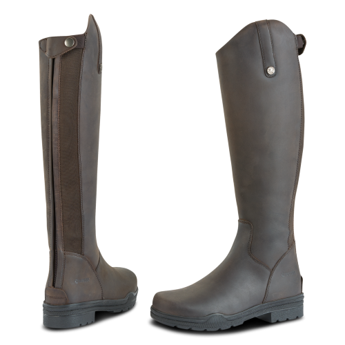 Busse Norwich Riding Boots Wool