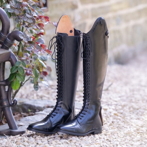 Busse Lavalet Riding Boots