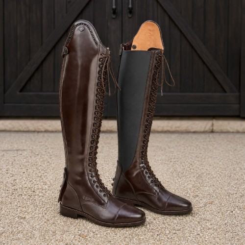 Busse Lavalet Riding Boots