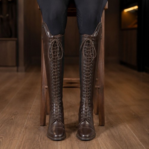 Busse Lavalet Riding Boots