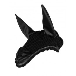 Equestrian Stockholm SS'22 Total Eclipse ушки из сетки