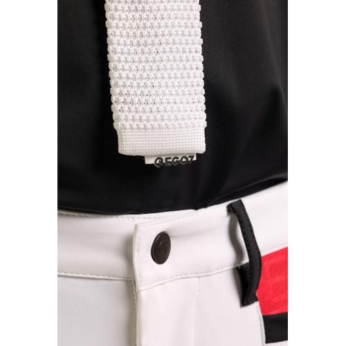 Ego7 SS26 Tie