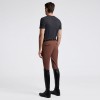 Cavalleria Toscana SS26 CT Jersey Pocket T-Shirt Men