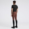 Cavalleria Toscana SS26 CT Jersey Pocket T-Shirt Men