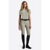 RG SS26 RG Jersey T-Shirt Saddle Print Women's