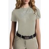 RG SS26 RG Jersey T-Shirt Saddle Print Women's