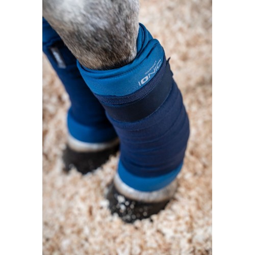 Horseware Ionic Bandage Pads