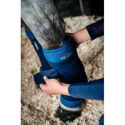 Horseware Ionic Bandage Pads