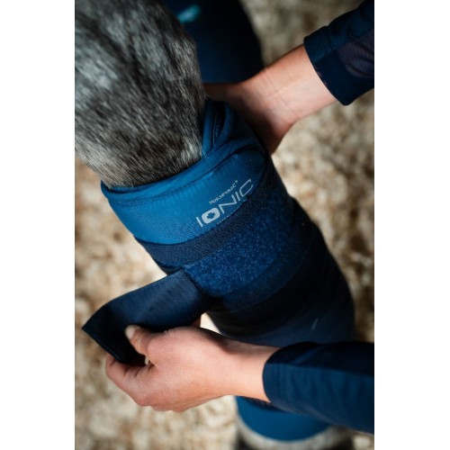 Horseware Ionic Bandage Pads