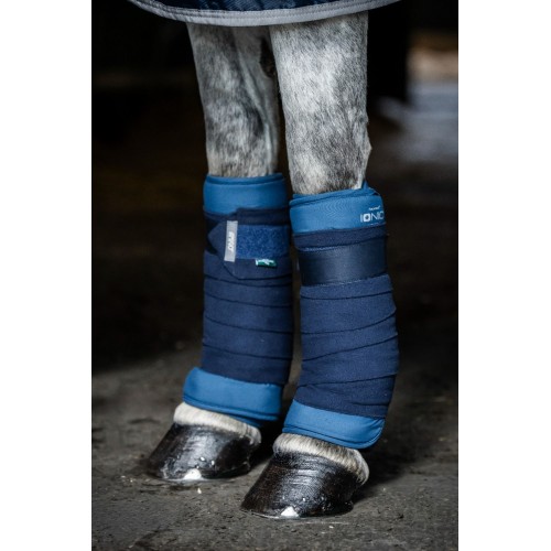 Horseware Ionic Bandage Pads