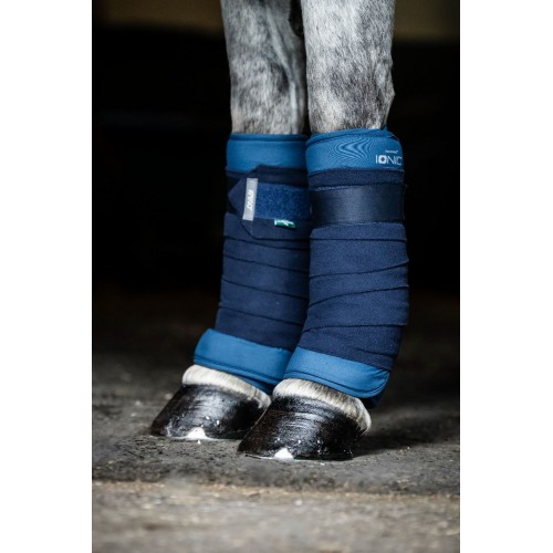 Horseware Ionic Bandage Pads