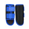 Equilibrium Tri-Zone Brushing Boots