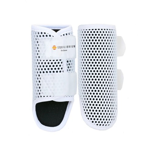 Equilibrium Tri-Zone Brushing Boots
