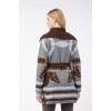Vestrum FW25 Knitted Cardigan Munich