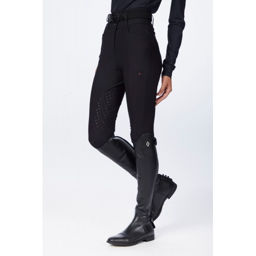 Vestrum LAB FW25 Riding Breeches Bellatrix Full Grip