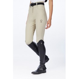 Vestrum LAB FW25 Bellatrix бриджи с полной леей