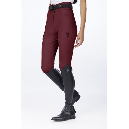 Vestrum LAB FW25 Riding Breeches Bellatrix Full Grip