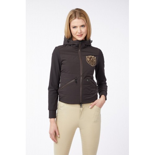 Yours FW25 Jacket Toulouse