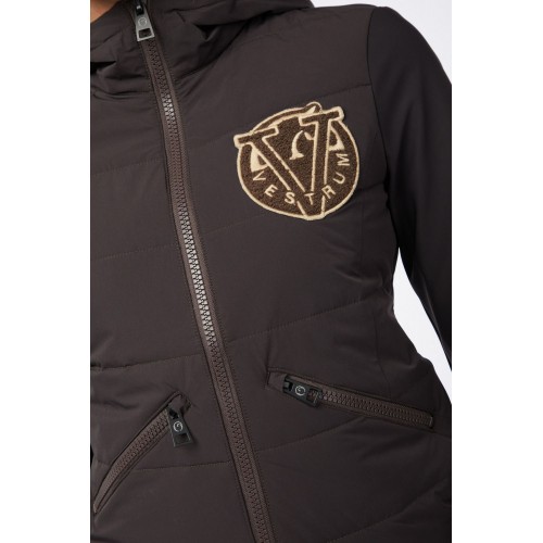 Yours FW25 Jacket Toulouse