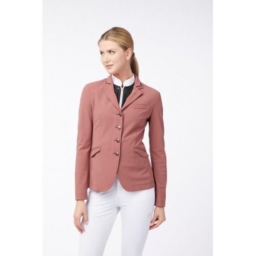 Vestrum FW25 Competition Jacket Canberra