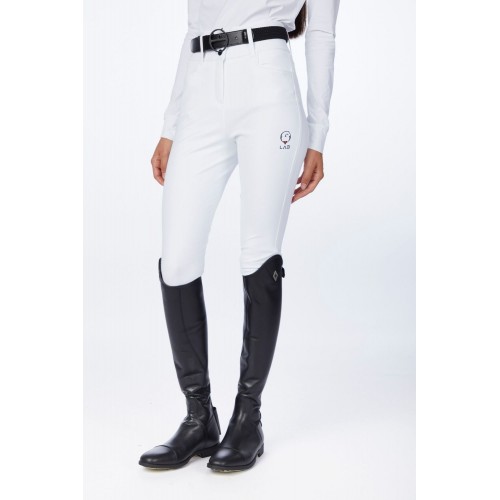 Vestrum LAB FW25 Riding Breeches Bellatrix Full Grip