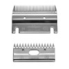 Heiniger Clipper Blade Set 31/15 (Standard for Horses)