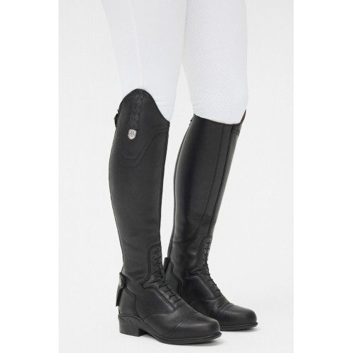 Mountain Horse Valkyria Tall Riding Boots