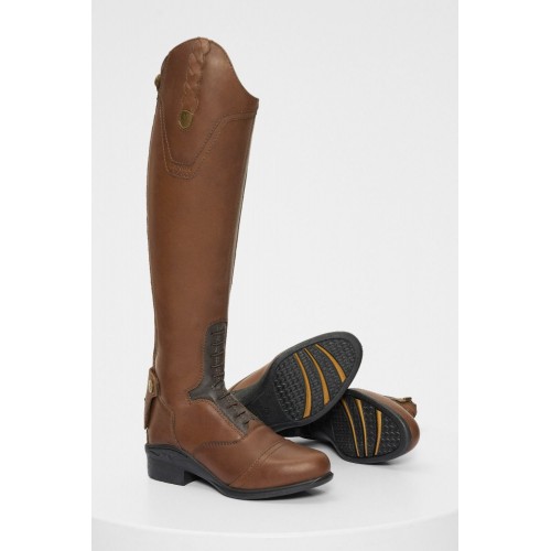 Mountain Horse Valkyria Tall Riding Boots