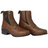 Mountain Horse Valkyria Jodhpur Boots with Zipper