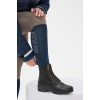 Mountain Horse Valkyria Jodhpur Boots with Zipper