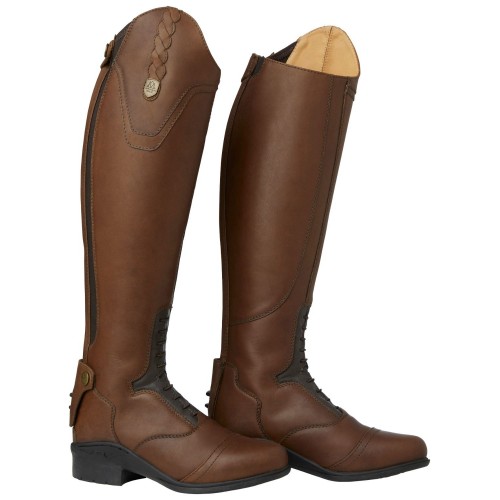 Mountain Horse Valkyria Tall Riding Boots