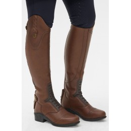 Mountain Horse Valkyria Tall сапоги для верховой езды