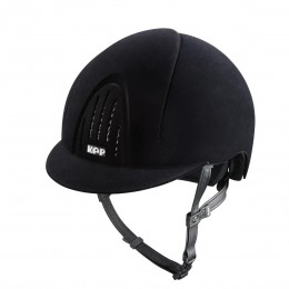 KEP Italia Smart Nova Velvet чёрный