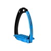 Tech Stirrups Venice EVO Sloped Swarovski