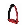 Tech Stirrups Venice EVO Sloped Swarovski