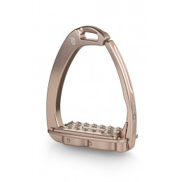 Tech стремена Venice EVO Sloped Swarovski