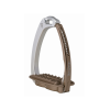 Tech Stirrups Venice EVO Sloped Swarovski