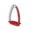 Tech Stirrups Venice EVO Sloped Swarovski