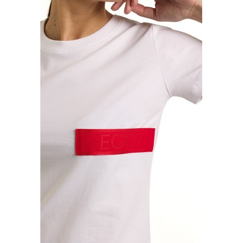 Ego7 SS26 Vera T-shirt