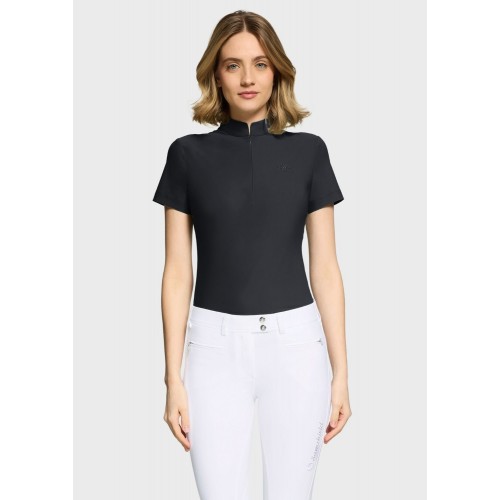 Samshield SS26 Bella Crystal Ferna Trainingsshirt