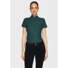 Samshield SS26 Bella Crystal Ferna Trainingsshirt